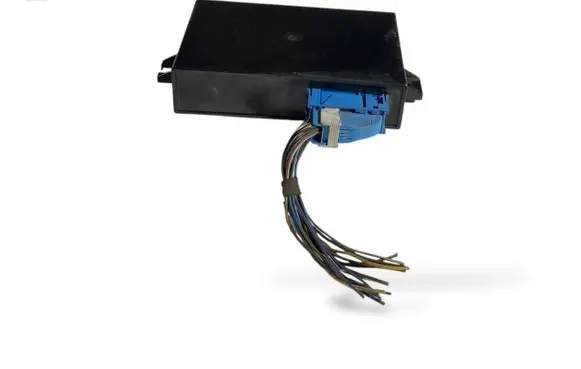 BMW 5 E39 Cruise control unit/module 8375497 65718375497