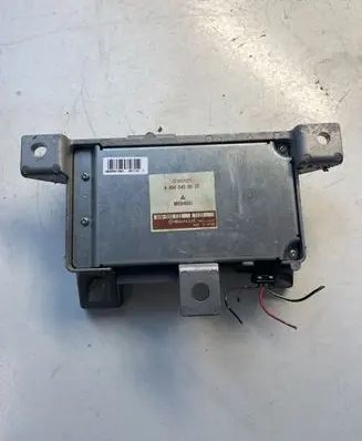 Power steering control unit/module