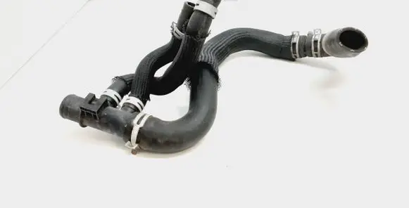 Renault Kadjar Engine coolant pipe/hose 1321821