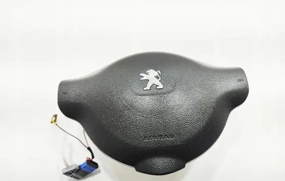 Peugeot Partner Steering wheel airbag 96773144ZD