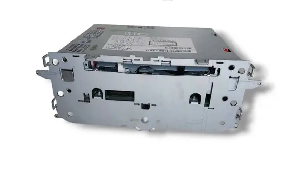 Opel Combo D Radio/CD/DVD/GPS head unit 7355726390 28378681