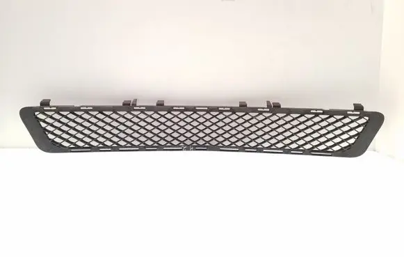 Mercedes-Benz E W212 Front bumper lower grill A2128850523