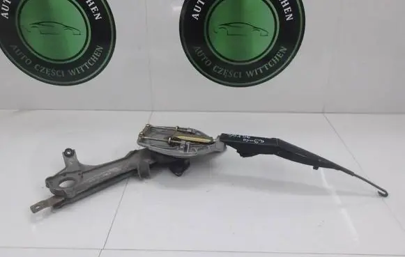 Mercedes-Benz C W202 Windshield/front glass wiper blade A2028200342