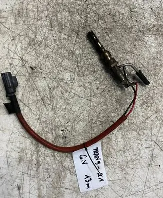 Ford Transit Exhaust gas temperature sensor CC119T540BG