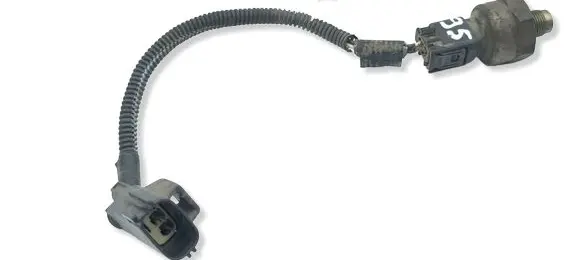 Volvo XC90 Fuel pressure sensor 9684021C