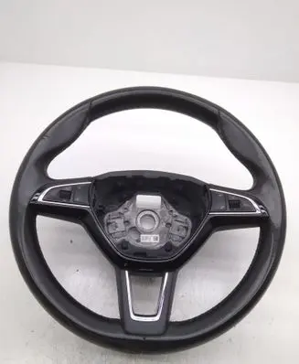 Skoda Octavia Mk3 (5E) Steering wheel 3V0419091L