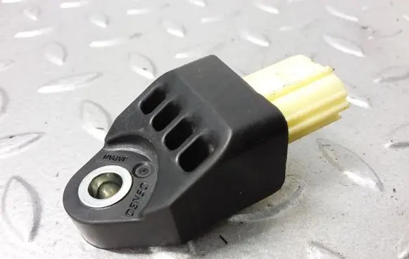 Subaru Forester SJ Airbag deployment crash/impact sensor 98237SG000