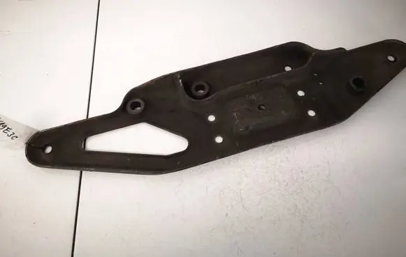 Volkswagen Crafter Bracket in trunk/boot A9063310626