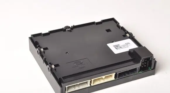 Land Rover Discovery 5 Air conditioner control unit module JPLA-14C239-BB