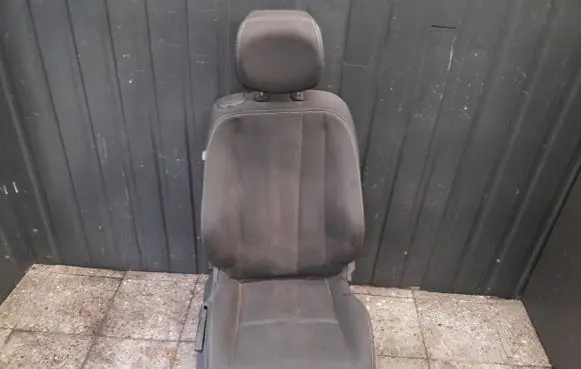 Renault Megane III Front passenger seat 