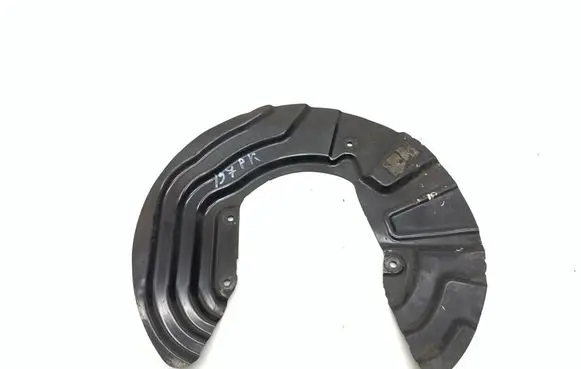 BMW X3 F25 Front brake disc dust cover plate 6787513