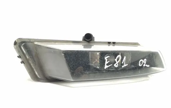 BMW 1 E81 E87 Front fog light 0305084002 7181288 LE06A147