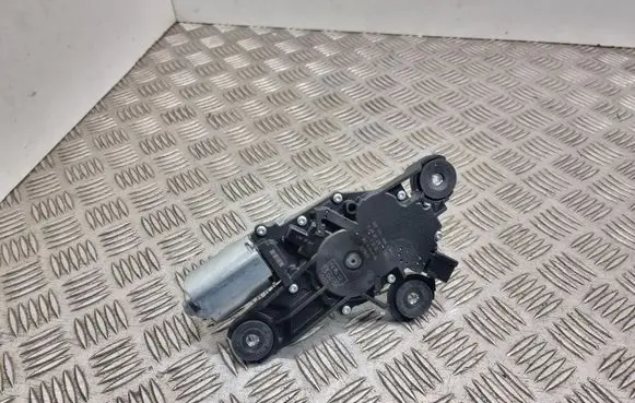 Ford S-MAX Rear window wiper motor 3M51R17K441AG 0390201210