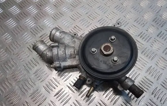 Opel Corsa D Water pump