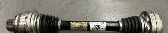 Lamborghini LP 580-2 Rear driveshaft 4S0501204A