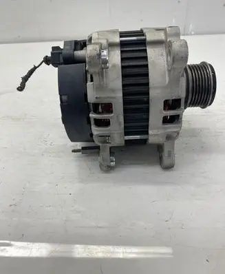 Volkswagen Sharan Generator/alternator