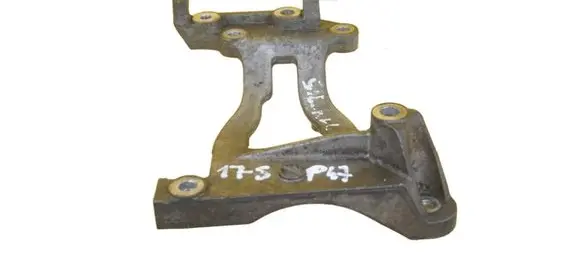 Honda CR-V Engine mount vacuum valve R20A9