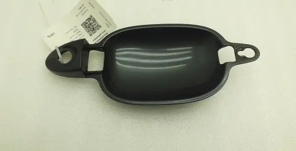 BMW 5 E60 E61 Other front door trim element 7191913 51217191913