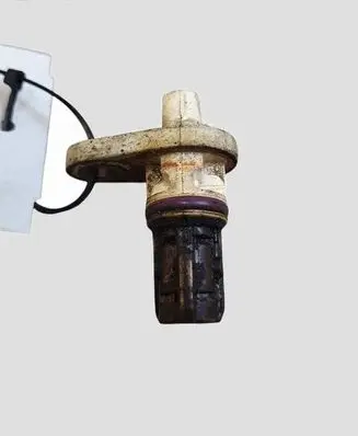 Opel Zafira C Crankshaft position sensor 25195551