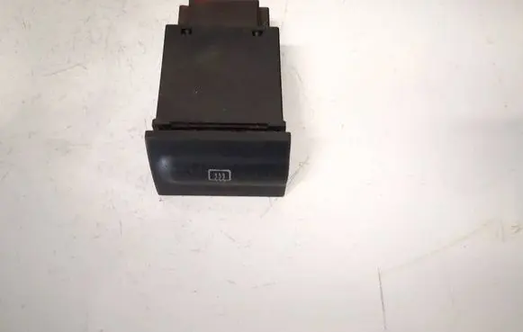Skoda Octavia Mk1 (1U) Windscreen/window heater switch 1U0959621A