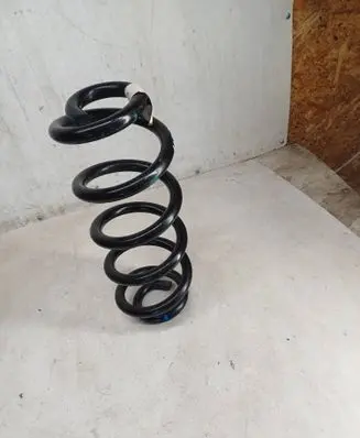 Audi Q5 SQ5 Rear coil spring 80A511115