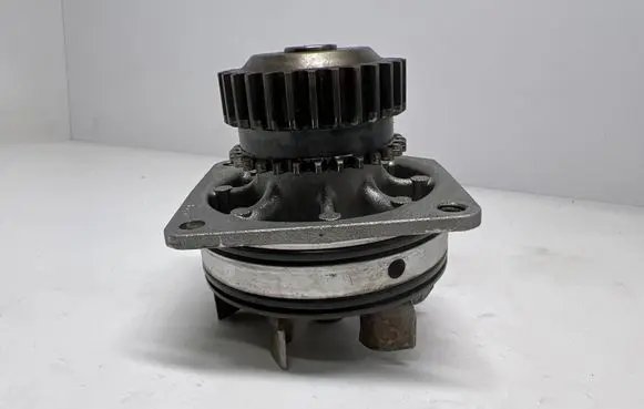Infiniti FX Water pump