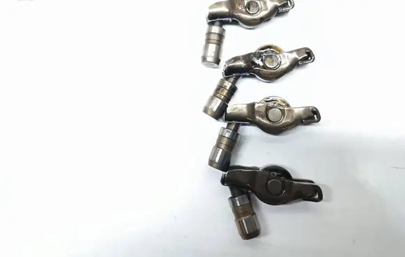 Audi Q7 4M Valve rocker arm 