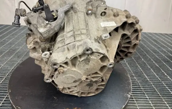 Ford Transit Manual 6 speed gearbox Gk2r7002agb Gk2r-7002-agb