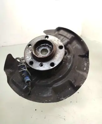 Mini Cooper Countryman R60 Front wheel hub spindle knuckle 9808399 34529808193 9808193