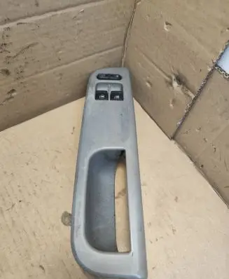 Volkswagen Golf IV Electric window control switch 1J3959857B 03755130