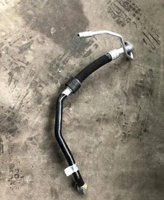 Audi A6 S6 C8 4K Air conditioning (A/C) pipe/hose 4K1816740AD