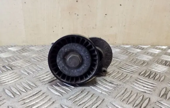 Audi TT TTS Mk2 Generator/alternator belt tensioner 038903315AJ