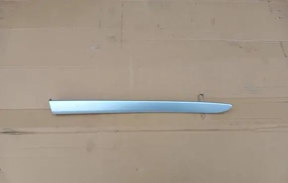 Seat Exeo (3R) Rear door card trim 3R0867419B