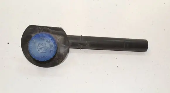 Porsche Boxster 987 Window washer liquid tank fill tube 99652860500
