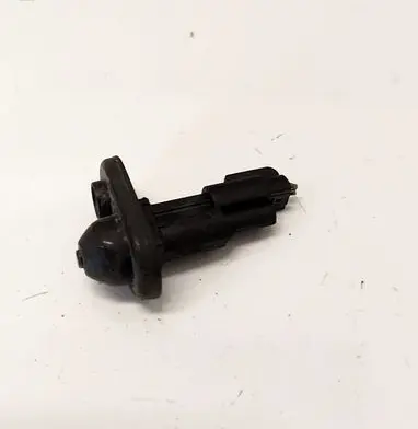 Opel Meriva A Front door sensor 09153612