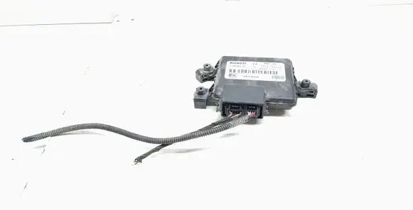 Fiat Ducato Parking PDC control unit/module 0263004119 1347235080