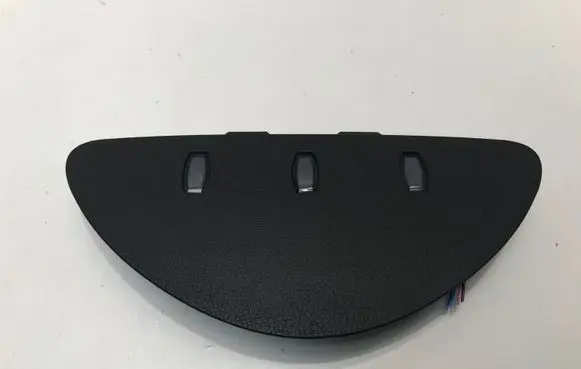 Nissan Leaf II (ZE1) Screen/display/small screen 250203NA0B 210304