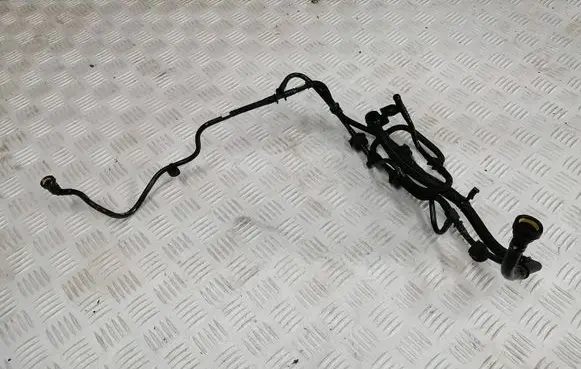 Renault Scenic IV - Grand scenic IV Breather hose/pipe 