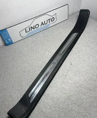 BMW 5 E39 Side skirt front trim 51478159931 51478178117