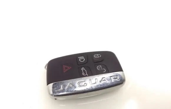Jaguar XF X260 Ignition key/card 