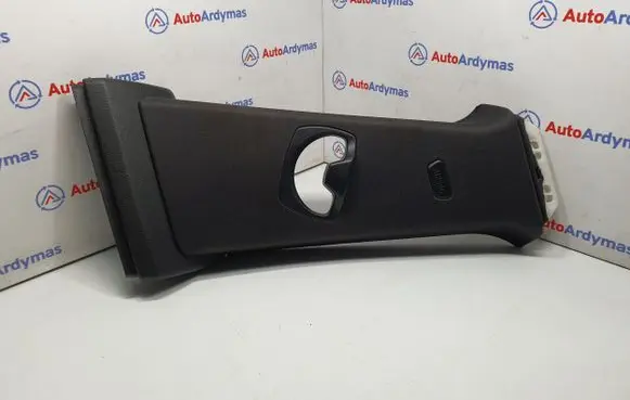 BMW 3 GT F34 (B) pillar trim (top) 8056884 51438056884 7276822