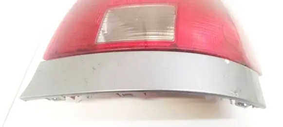 Audi A4 S4 B5 8D Rear/tail light trim molding 