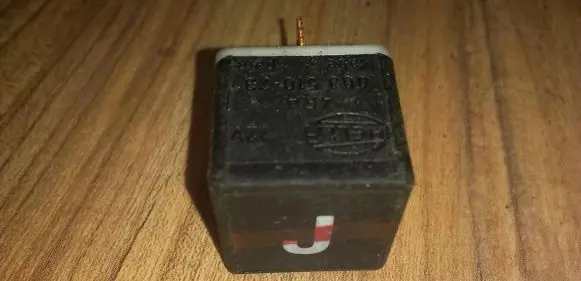 Volvo S70 V70 V70 XC Other relay 00351073