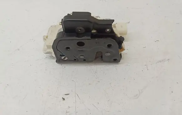 Rear door lock