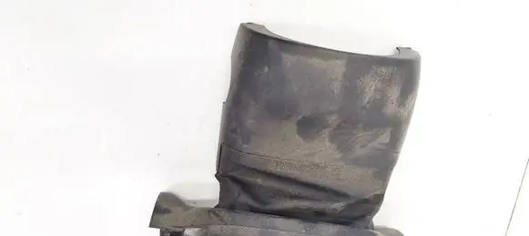 Audi Q7 4L Steering wheel column trim 4L0953515