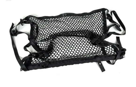 Audi A6 S6 C5 4B Trunk/boot cargo luggage net 4b0861873