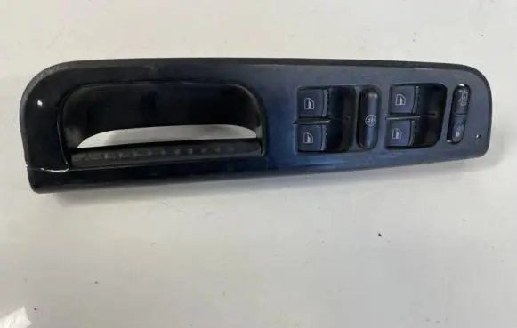 Volkswagen Golf IV Electric window control switch 1j4959857b 03755030 1j4959857b03755030