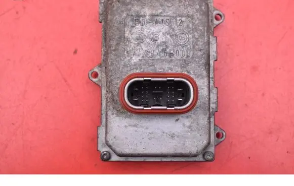 Audi A6 Allroad C5 Voltage converter/converter module 4F0941329