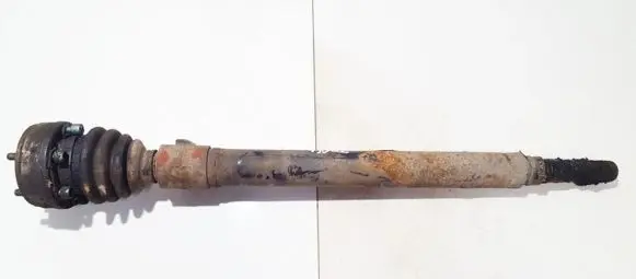 Seat Ibiza II (6k) Front driveshaft