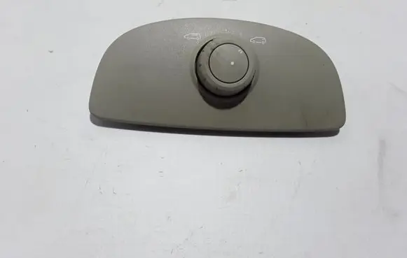 Renault Espace - Grand espace IV Other switches/knobs/shifts 8200462499